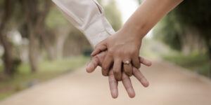 6 fasen van een liefdesrelatie