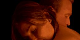 DVD cursus romantische sensuele massage voor partners