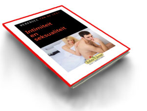 Ebook relatieles/werkboek relatieprobleem: intimiteit en seksualiteit