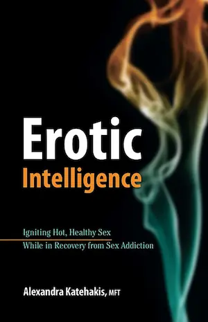 Bestseller voor relatie! Boek: Erotic Intelligence