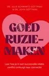 Bestseller voor relatie! Boek: Goed ruziemaken